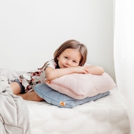 Toddler Pillow