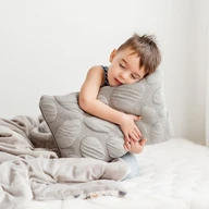 Toddler Pillow