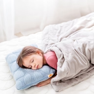 Toddler Pillow