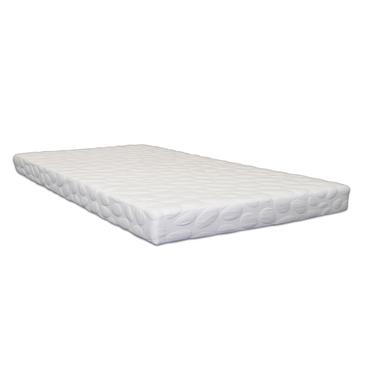 Pebble Hypoallergenic Full Mattress