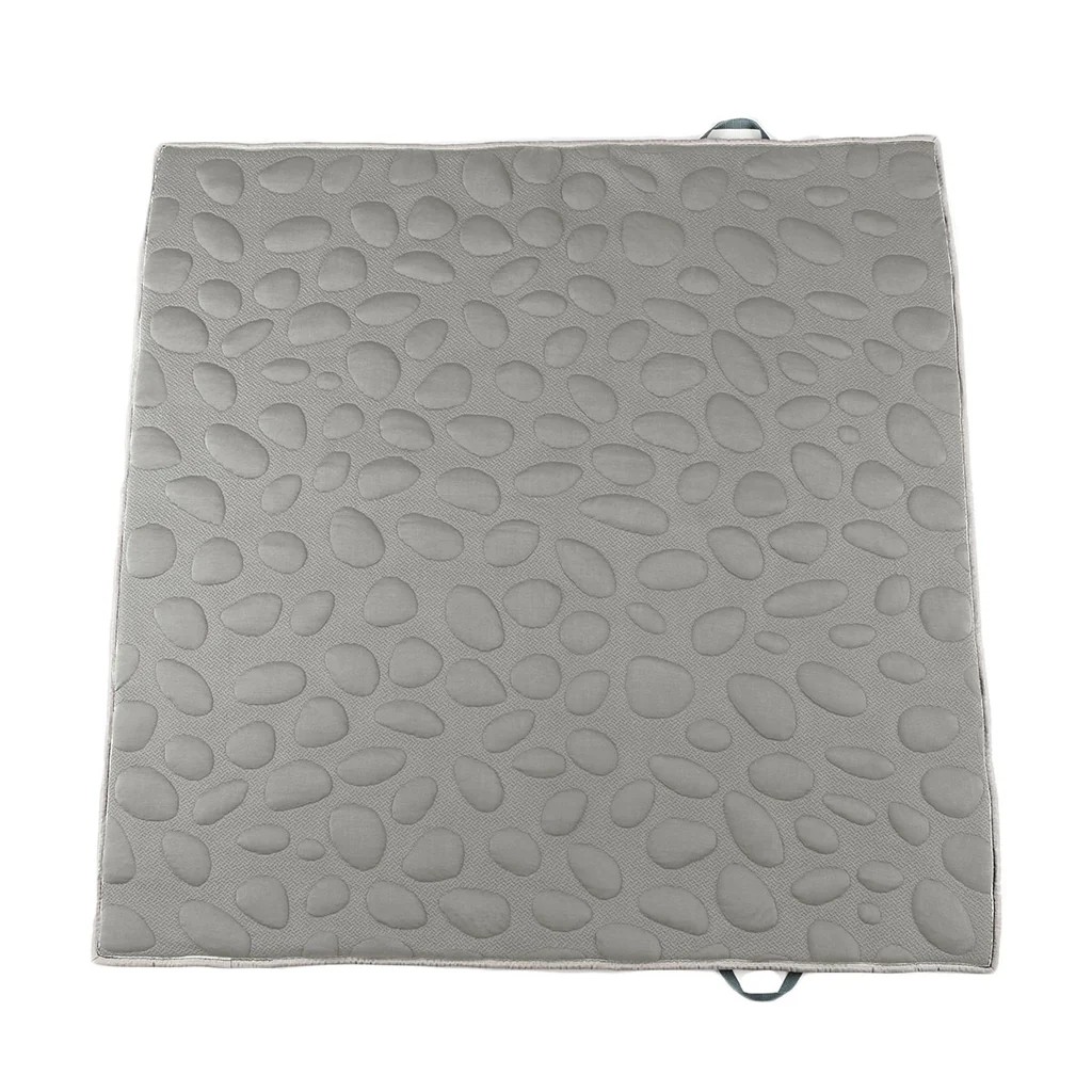 Nook Lilypad2 Best Baby and Toddler Play mat - Grey