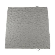 Nook Lilypad2 Best Baby and Toddler Play mat - Grey