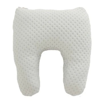 Niche Organic Nursing Pillow SafetyCover