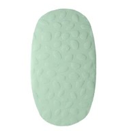 Nook Sleep Best Organic Stokke Crib Mattress - Sea Glass