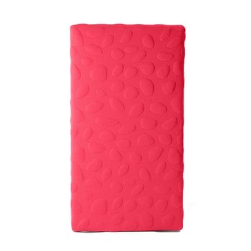 Practically Perfect Crib Mattress Covers
