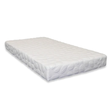 Hypoallergenic Asthma-Friendly Non-Toxic Full Mattress